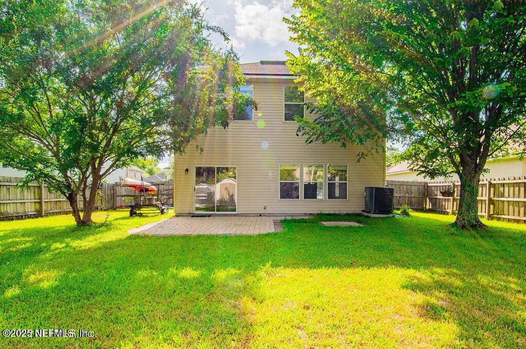 8348 Candlewood Cove Trail Jacksonville FL 32244