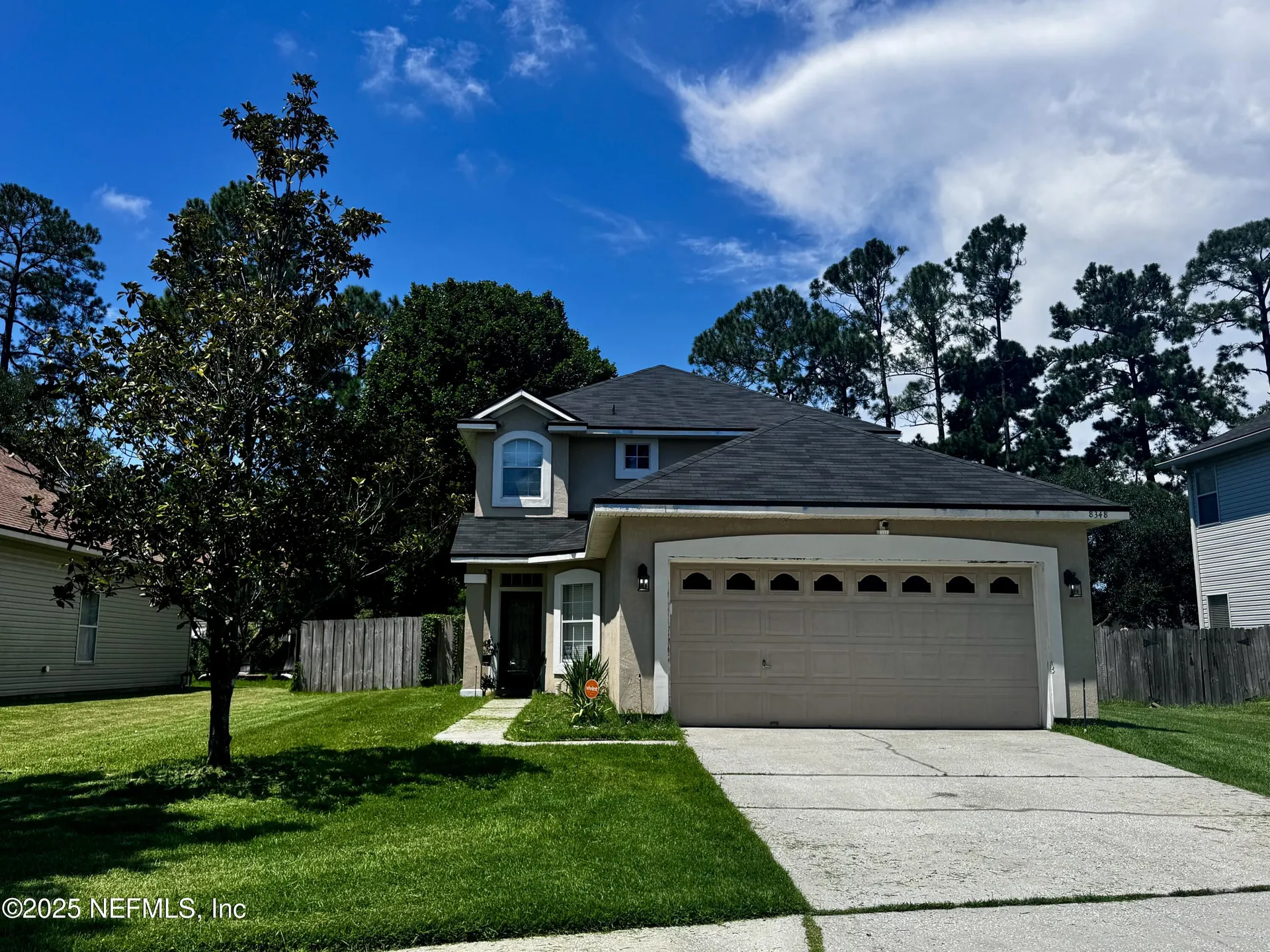 8348 Candlewood Cove Trail Jacksonville FL 32244