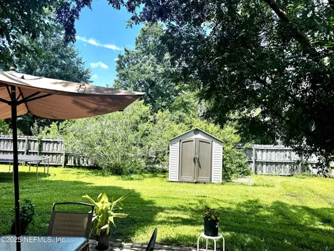 8348 Candlewood Cove Trail Jacksonville FL 32244