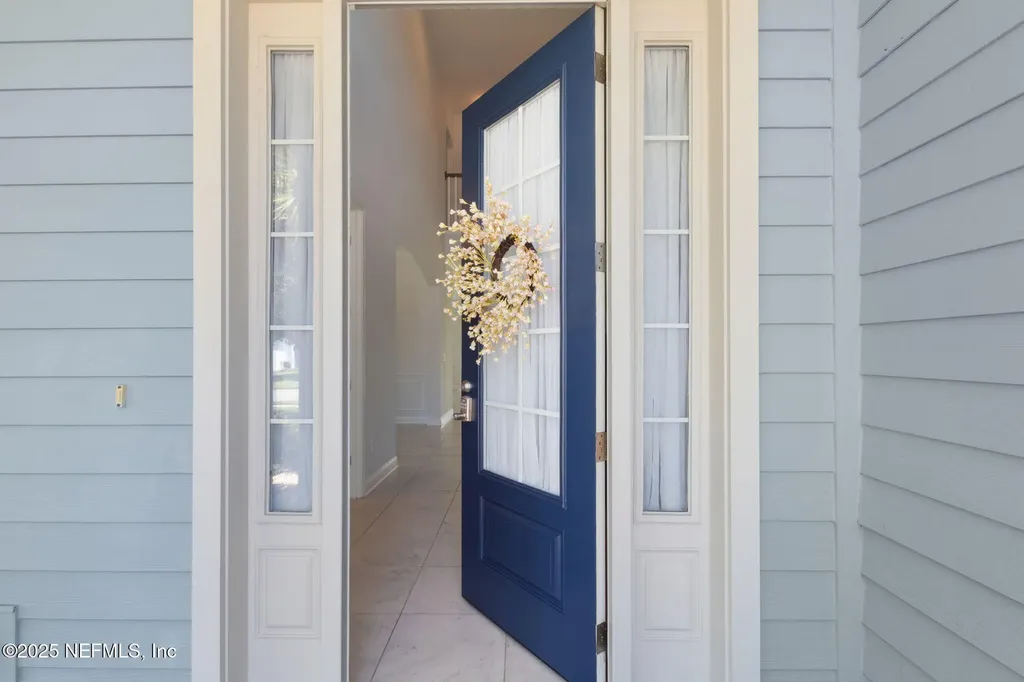 418 Sargasso Street Fernandina Beach FL 32034