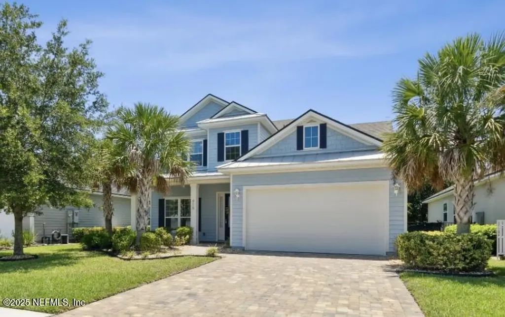 418 Sargasso Street Fernandina Beach FL 32034