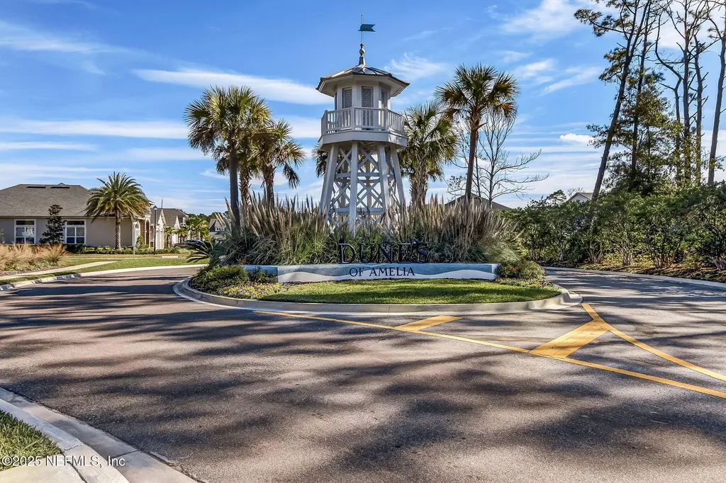 418 Sargasso Street Fernandina Beach FL 32034