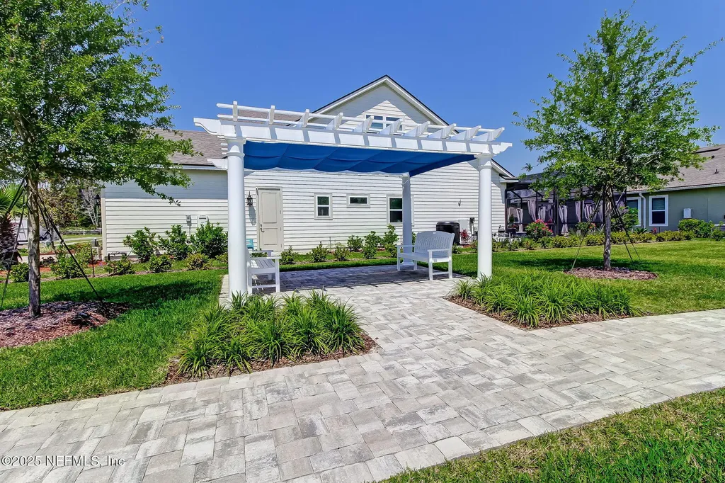 418 Sargasso Street Fernandina Beach FL 32034