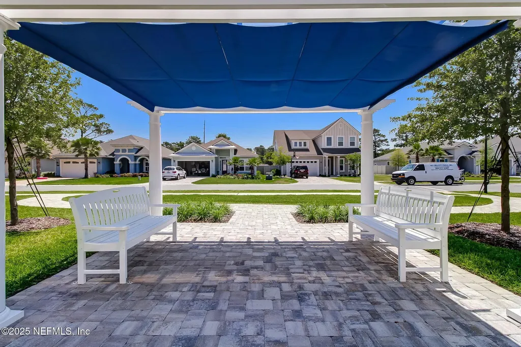 418 Sargasso Street Fernandina Beach FL 32034