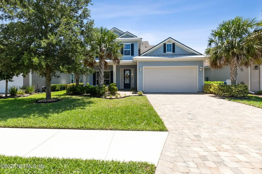 418 Sargasso Street Fernandina Beach FL 32034