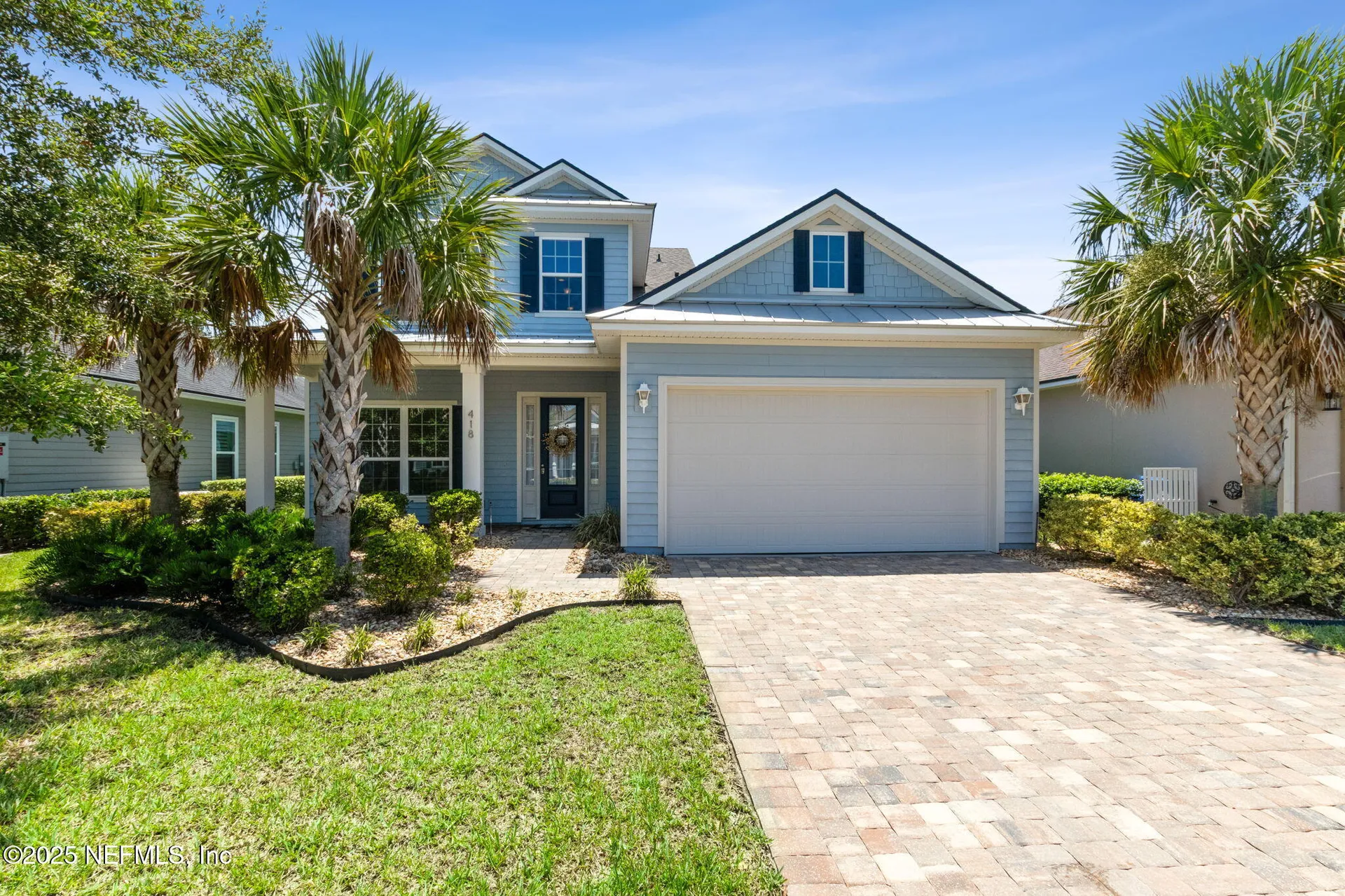 418 Sargasso Street Fernandina Beach FL 32034