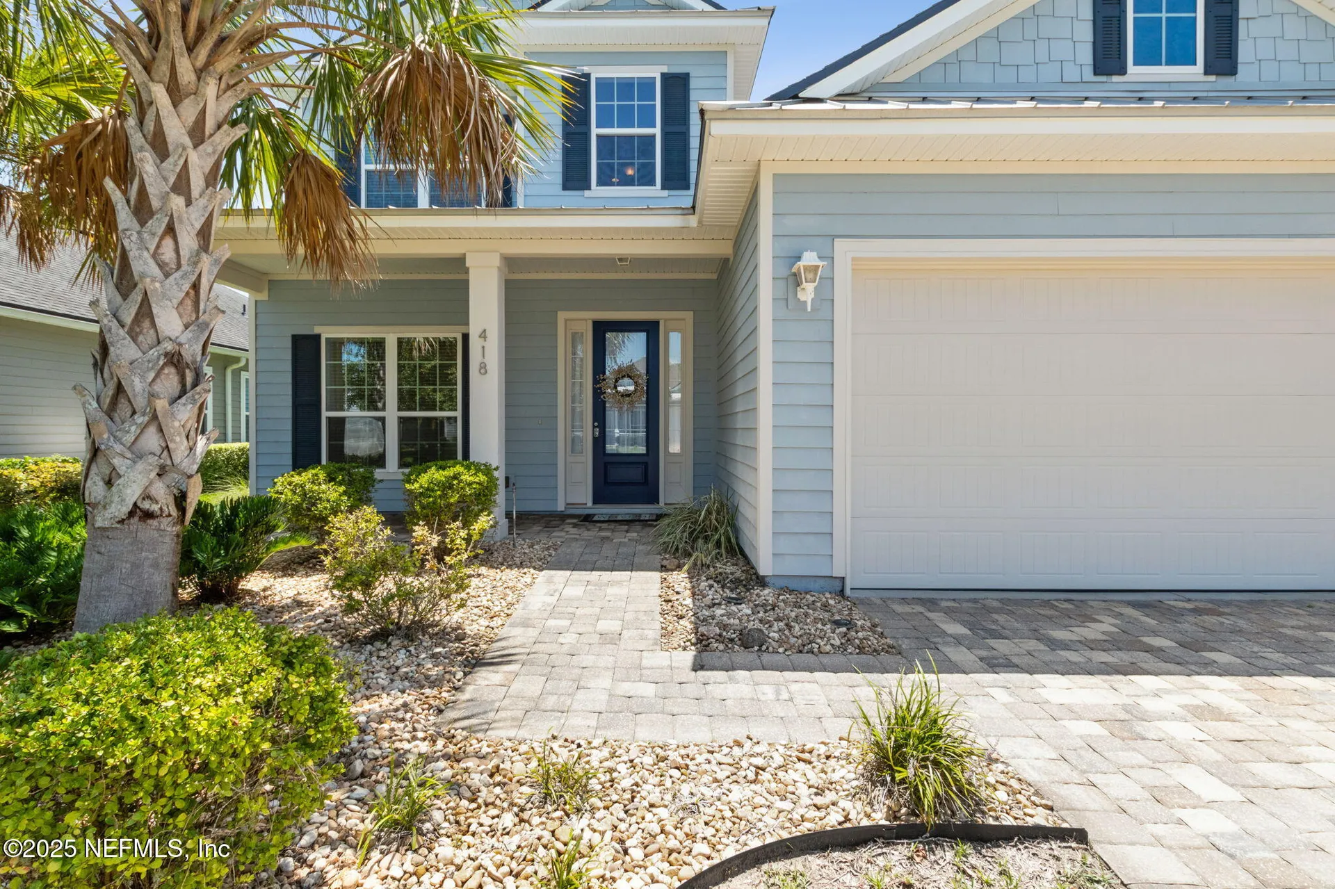 418 Sargasso Street Fernandina Beach FL 32034