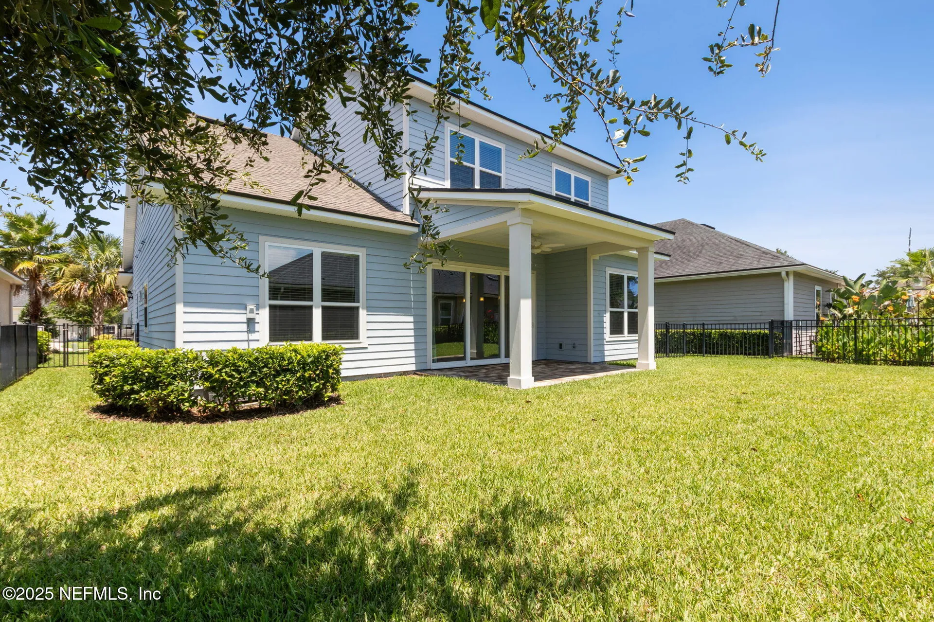 418 Sargasso Street Fernandina Beach FL 32034