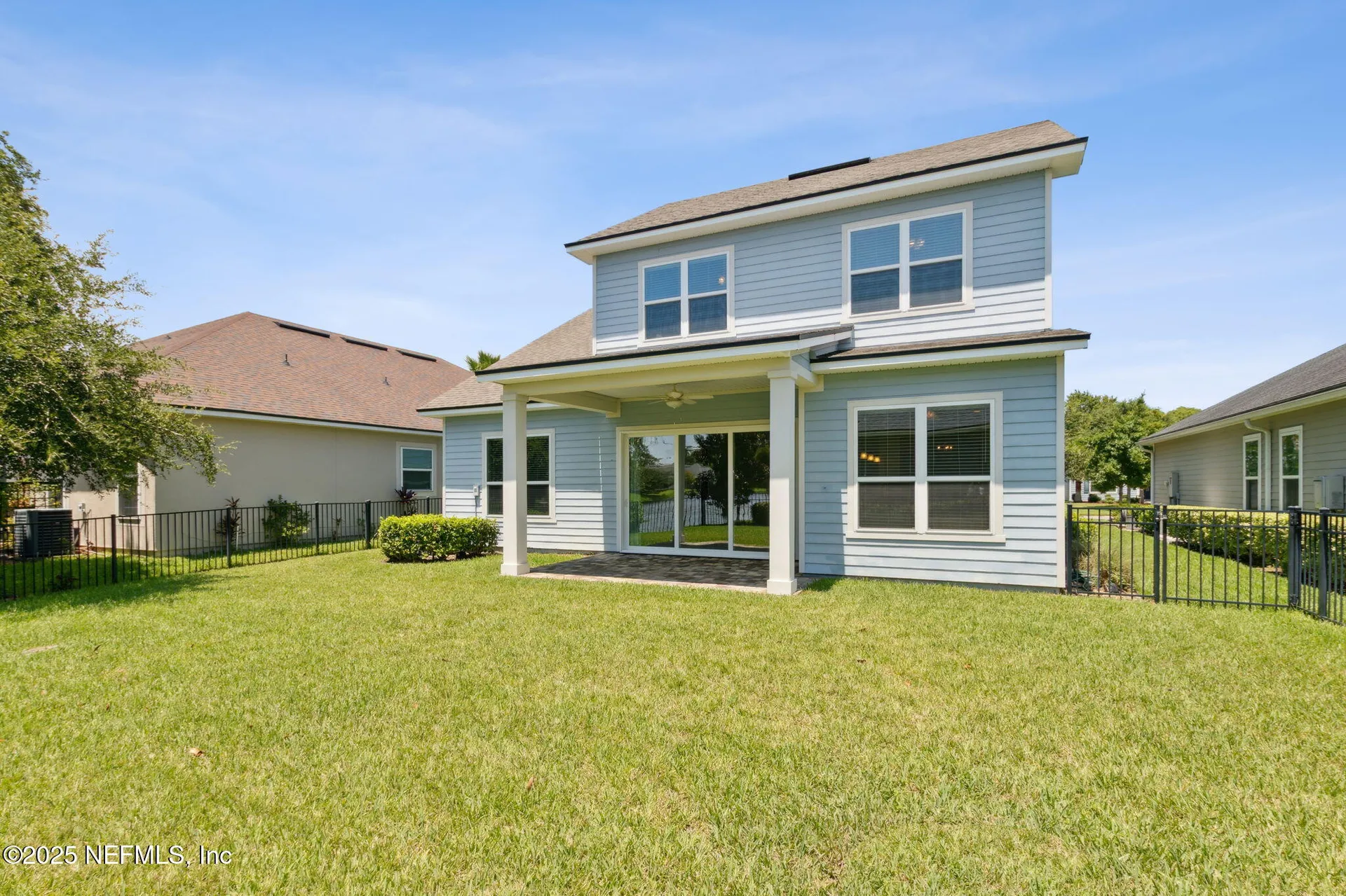 418 Sargasso Street Fernandina Beach FL 32034