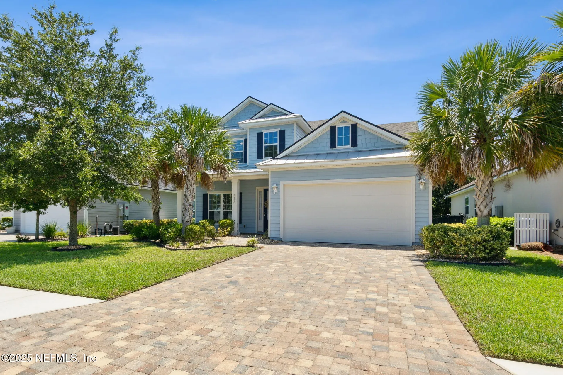 418 Sargasso Street Fernandina Beach FL 32034