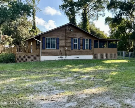102 River Road Drive Palatka FL 32177