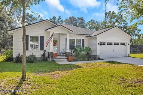 11707 Wynell Road Jacksonville FL 32218