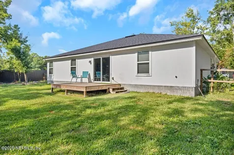11707 Wynell Road Jacksonville FL 32218