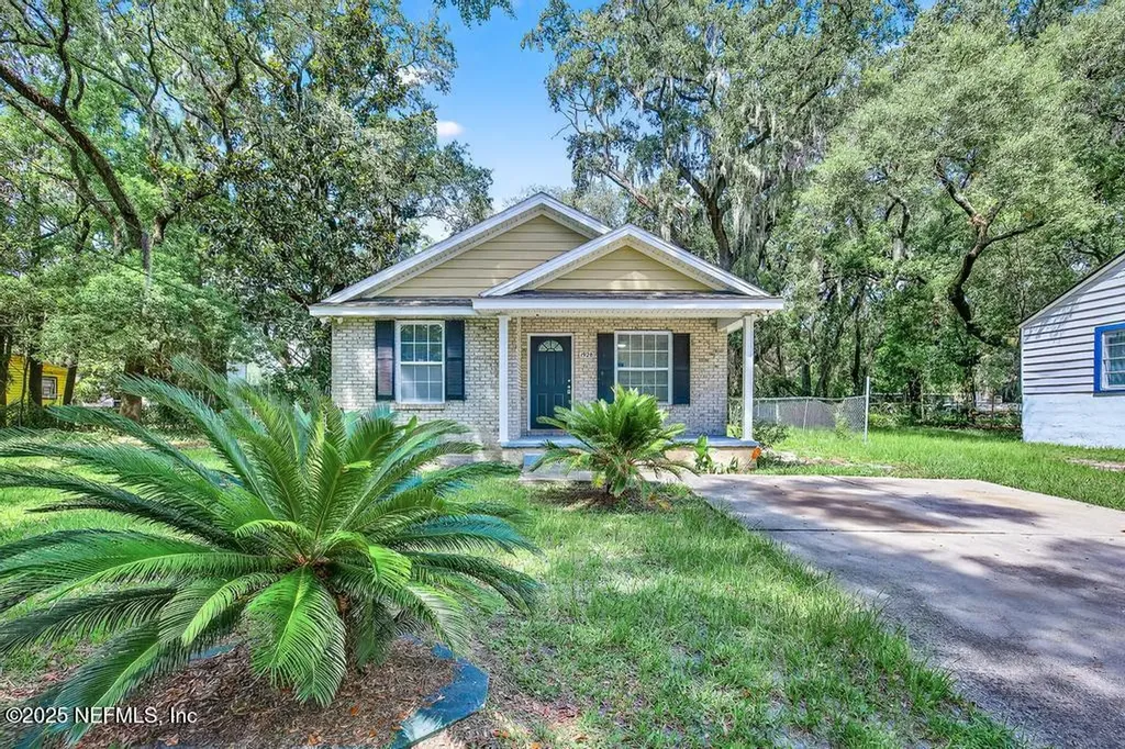 1928 Brackland Street Jacksonville FL 32206