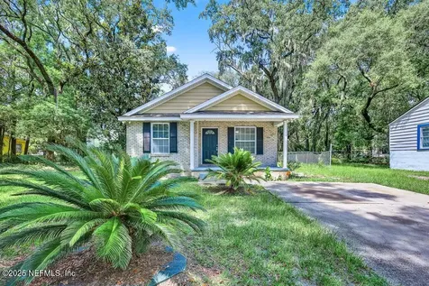 1928 Brackland Street Jacksonville FL 32206