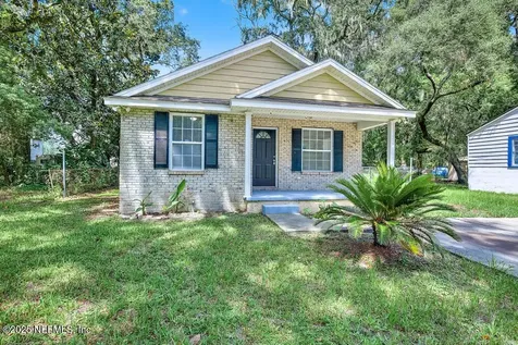 1928 Brackland Street Jacksonville FL 32206