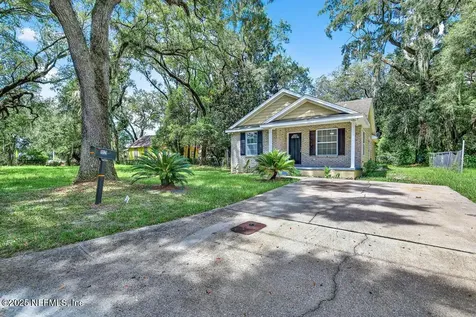 1928 Brackland Street Jacksonville FL 32206