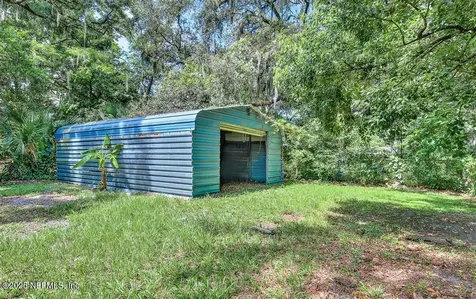 1928 Brackland Street Jacksonville FL 32206