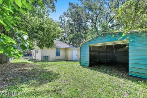 1928 Brackland Street Jacksonville FL 32206