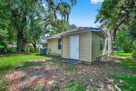 1928 Brackland Street Jacksonville FL 32206