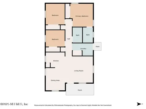 1928 Brackland Street Jacksonville FL 32206