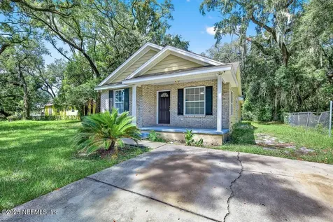 1928 Brackland Street Jacksonville FL 32206