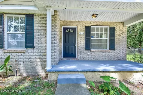 1928 Brackland Street Jacksonville FL 32206
