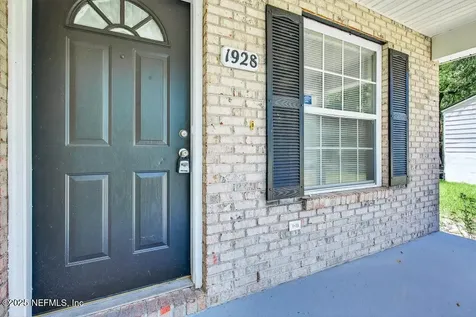 1928 Brackland Street Jacksonville FL 32206