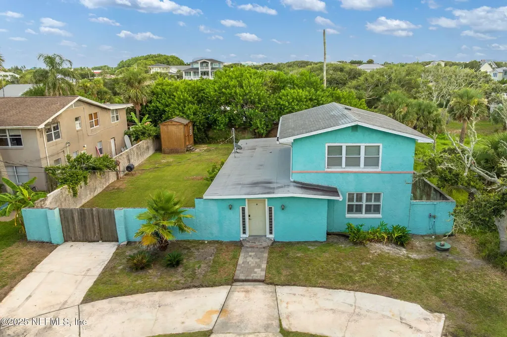 125 Sherwood Avenue St. Augustine FL 32084