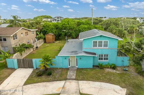 125 Sherwood Avenue St. Augustine FL 32084