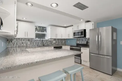 125 Sherwood Avenue St. Augustine FL 32084
