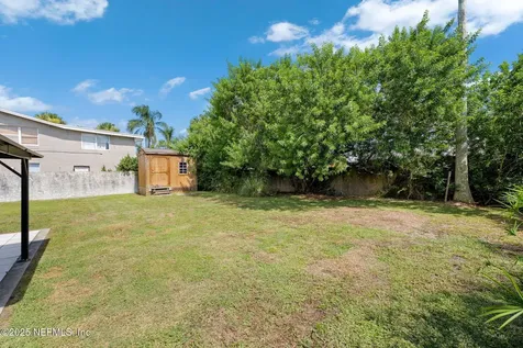 125 Sherwood Avenue St. Augustine FL 32084
