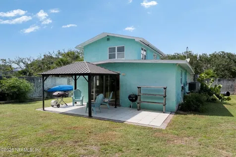 125 Sherwood Avenue St. Augustine FL 32084