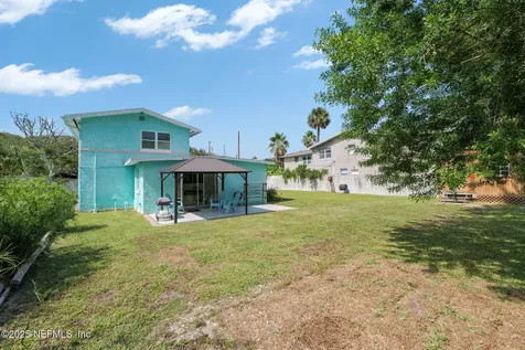 125 Sherwood Avenue St. Augustine FL 32084