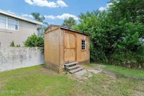 125 Sherwood Avenue St. Augustine FL 32084