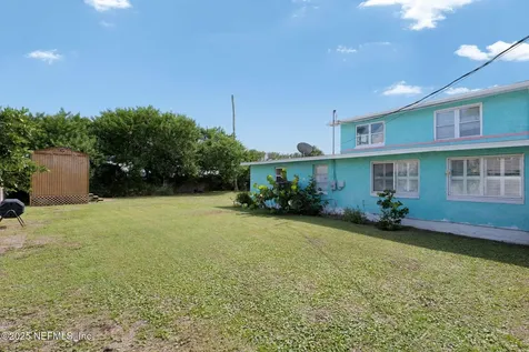 125 Sherwood Avenue St. Augustine FL 32084