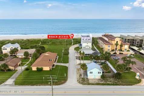 125 Sherwood Avenue St. Augustine FL 32084