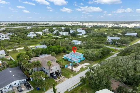 125 Sherwood Avenue St. Augustine FL 32084