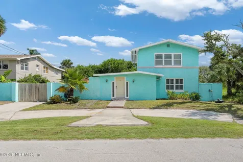 125 Sherwood Avenue St. Augustine FL 32084