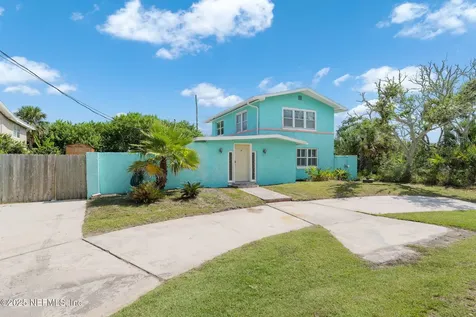 125 Sherwood Avenue St. Augustine FL 32084