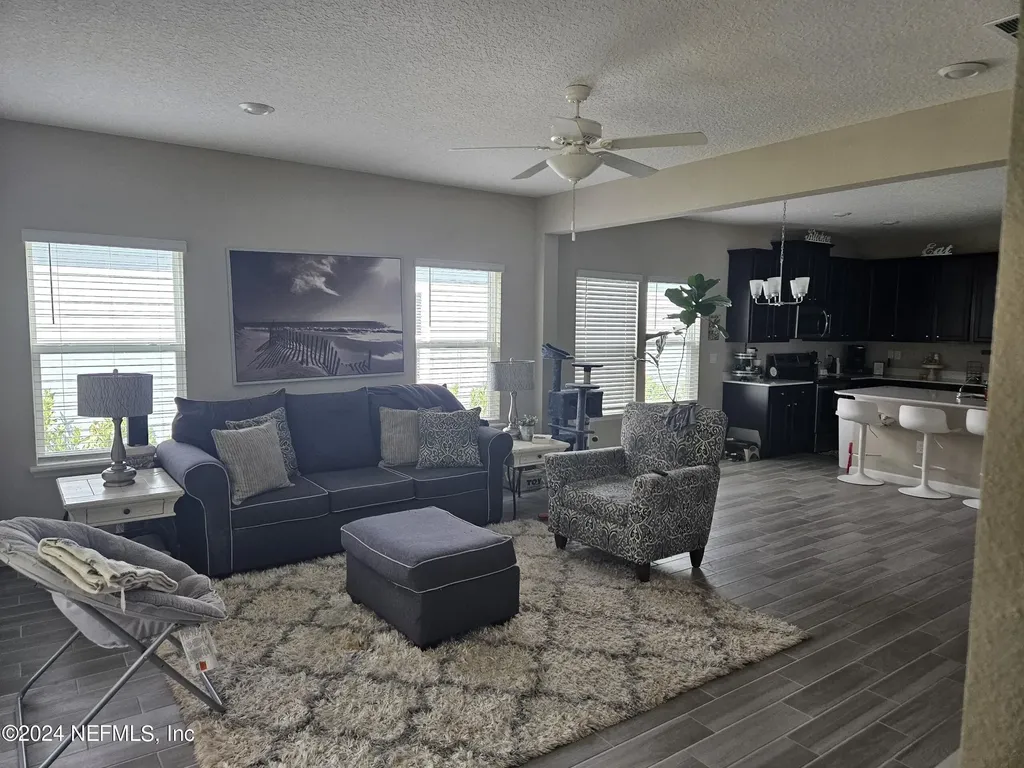 2937 Crossfield Drive Green Cove Springs FL 32043