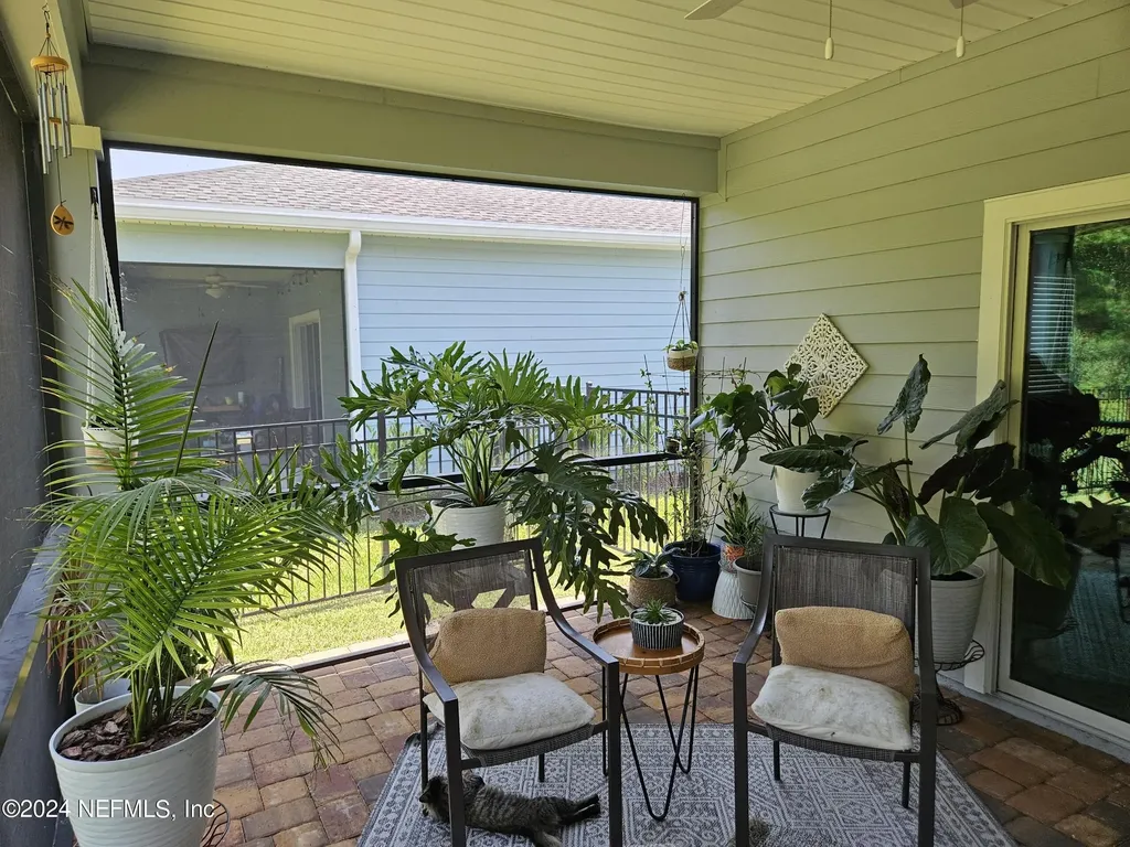 2937 Crossfield Drive Green Cove Springs FL 32043