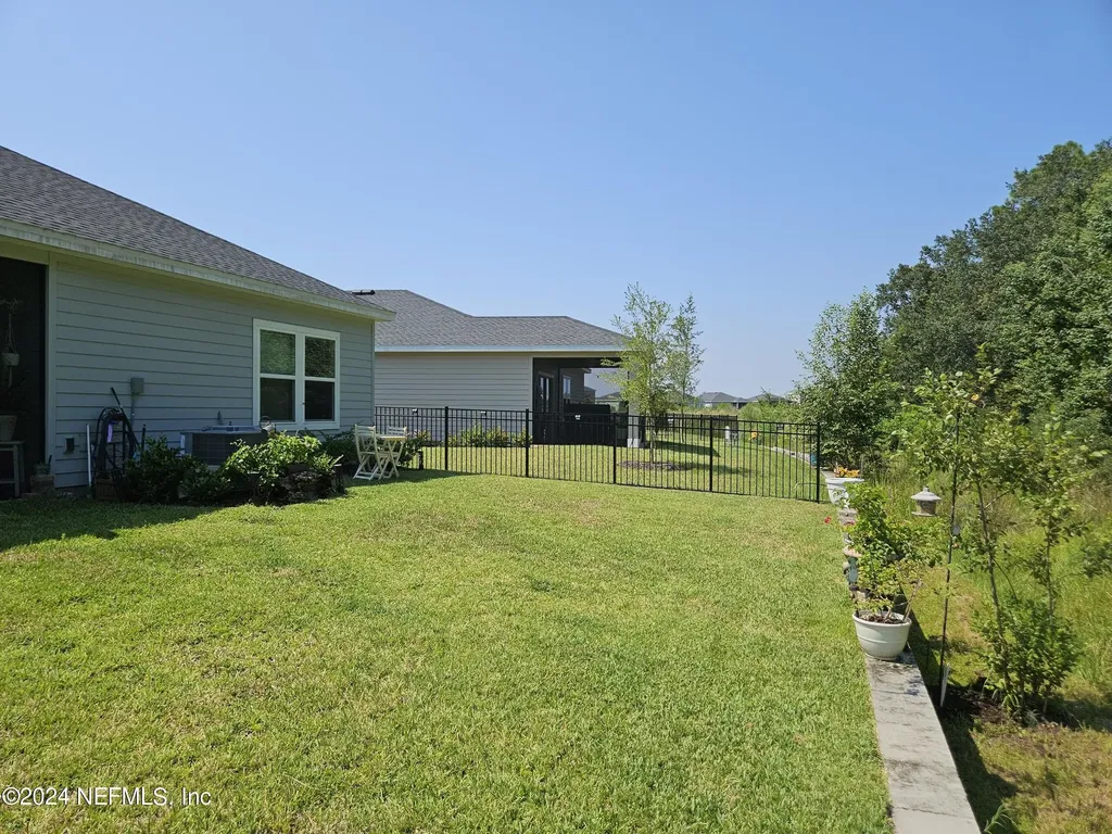 2937 Crossfield Drive Green Cove Springs FL 32043