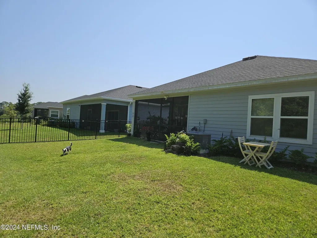 2937 Crossfield Drive Green Cove Springs FL 32043