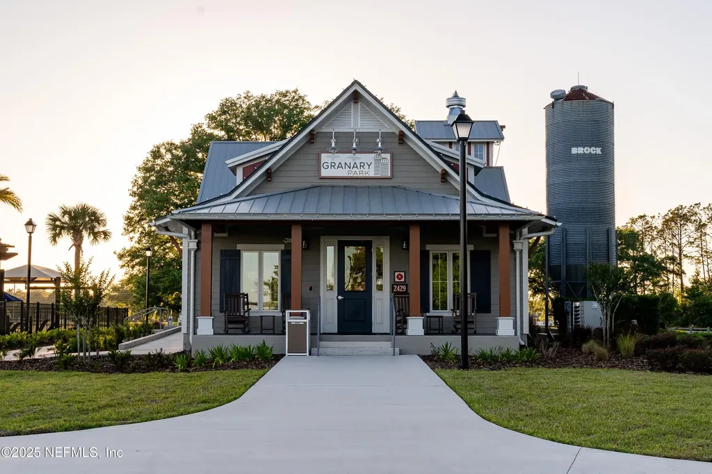 2937 Crossfield Drive Green Cove Springs FL 32043