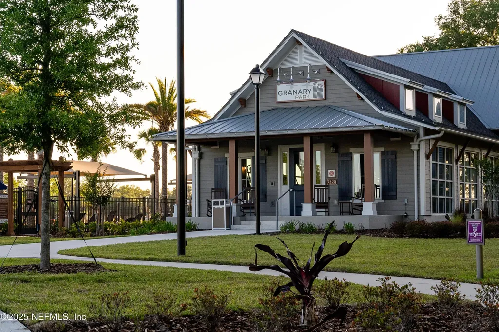 2937 Crossfield Drive Green Cove Springs FL 32043