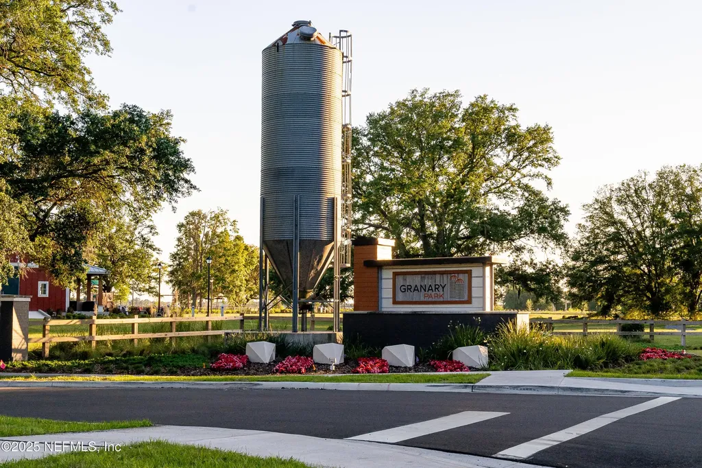 2937 Crossfield Drive Green Cove Springs FL 32043