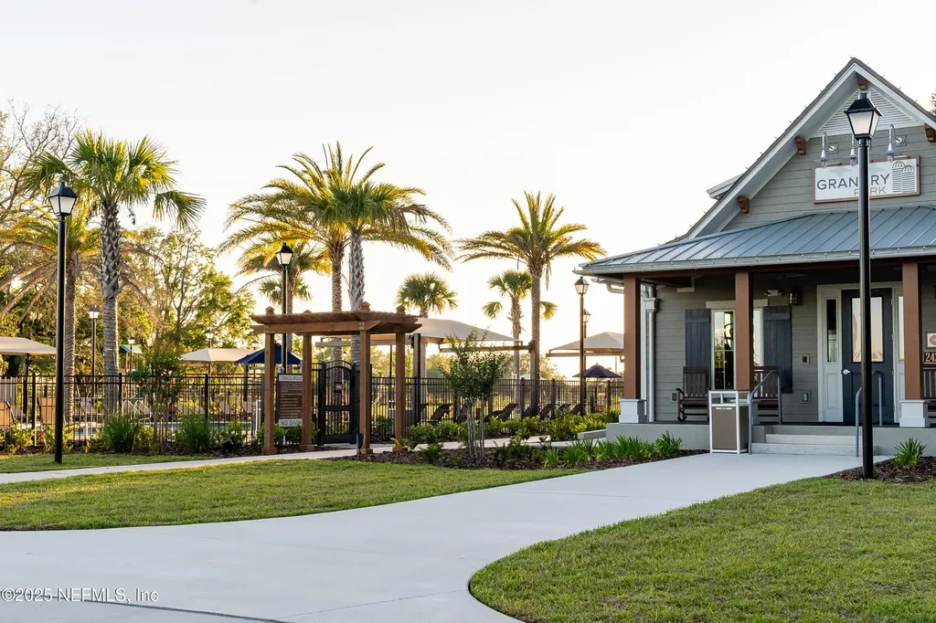 2937 Crossfield Drive Green Cove Springs FL 32043