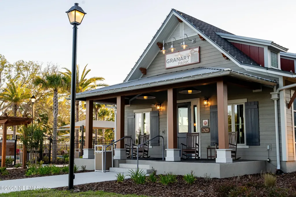 2937 Crossfield Drive Green Cove Springs FL 32043