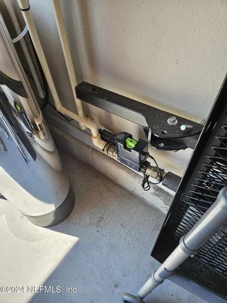 2937 Crossfield Drive Green Cove Springs FL 32043